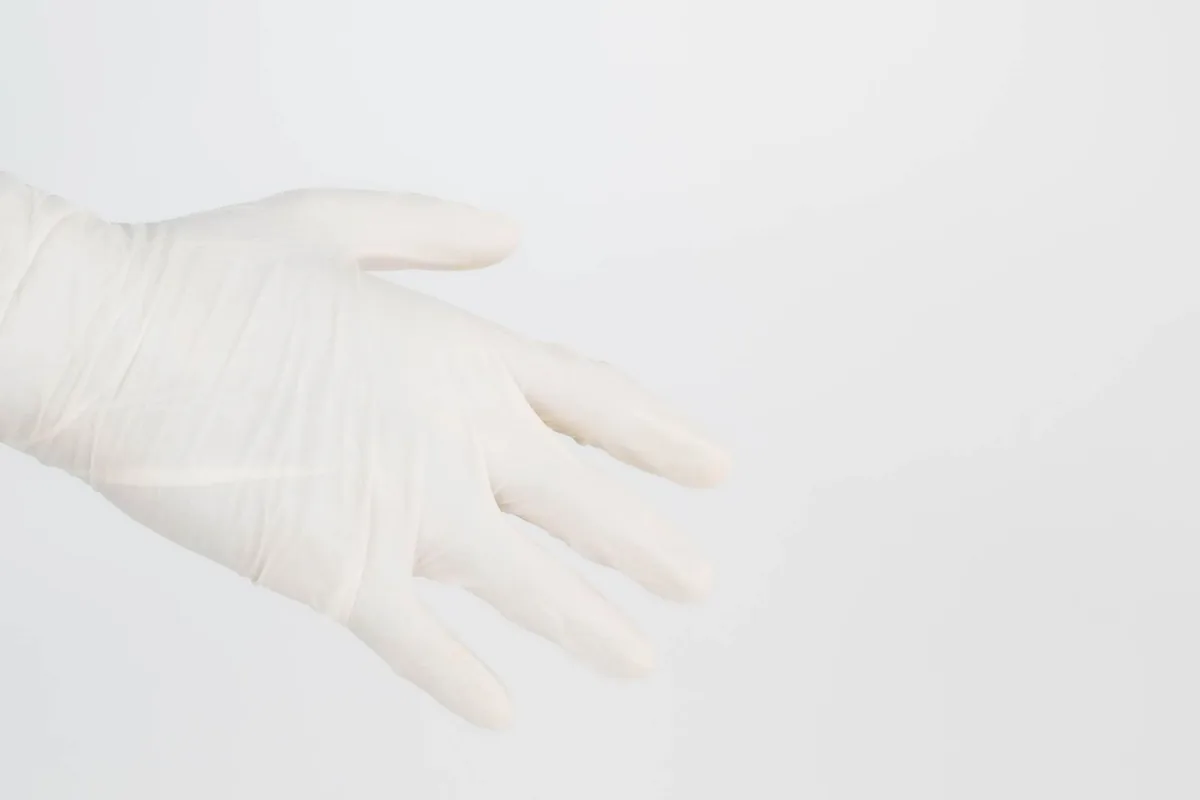 Blood Spill Cleanup in Woodside, CA