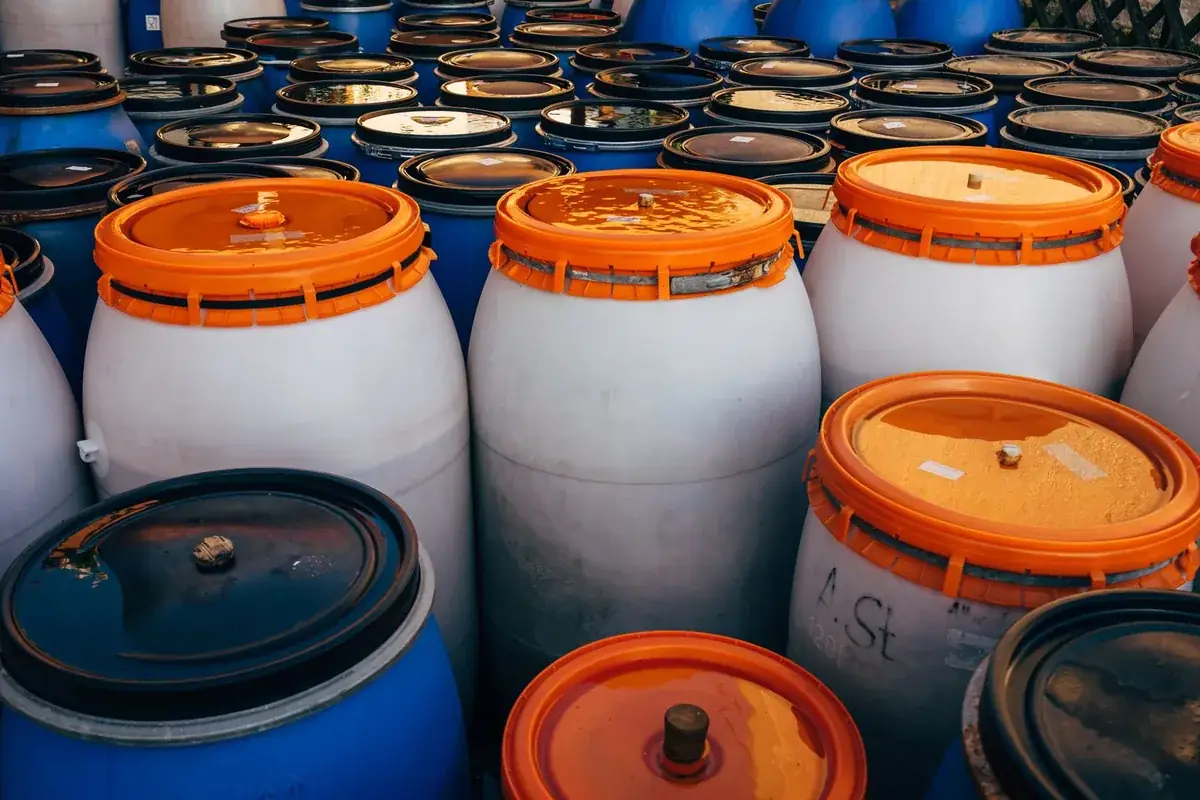 Chemical & Toxic Waste Cleanup in Woodside, CA